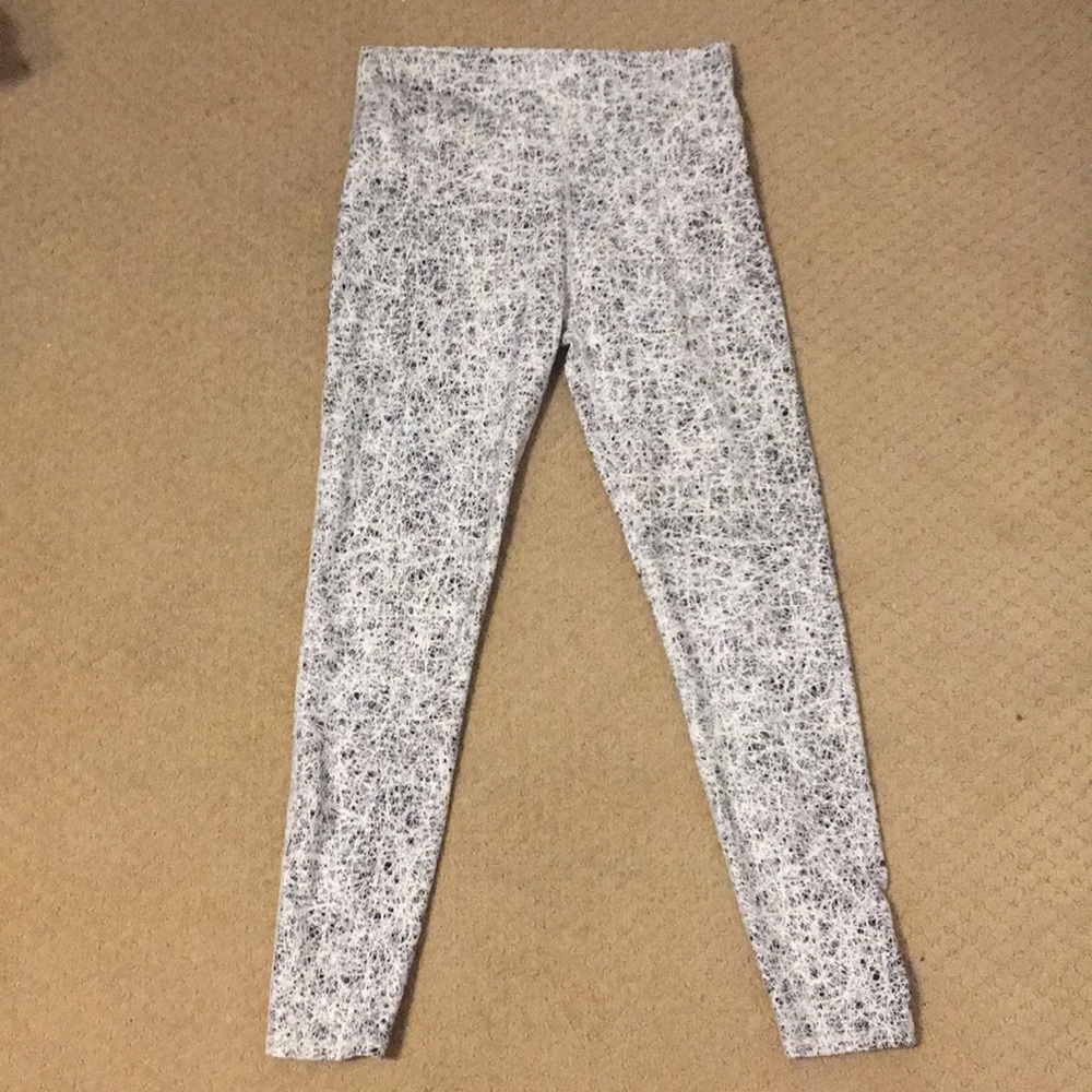 Fabletics activewear pants